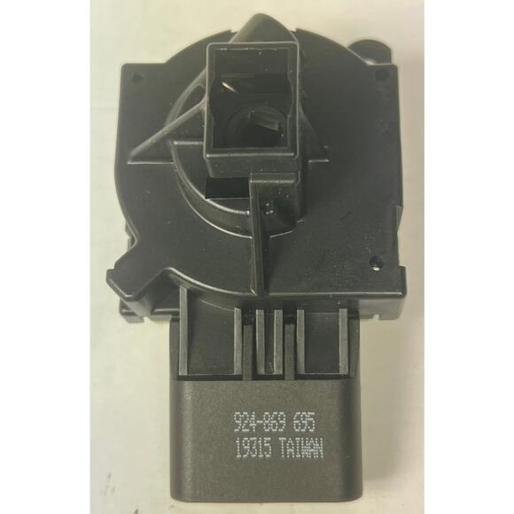 Dorman 924-727 Ignition Switch for Chrysler Dodge Jeep –OE Solutions –New in Box - Picture 1 of 8